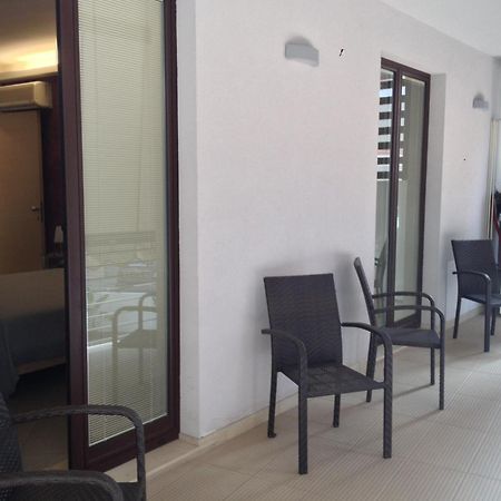 San Marciano Bed & Breakfast Сиракуза Стая снимка