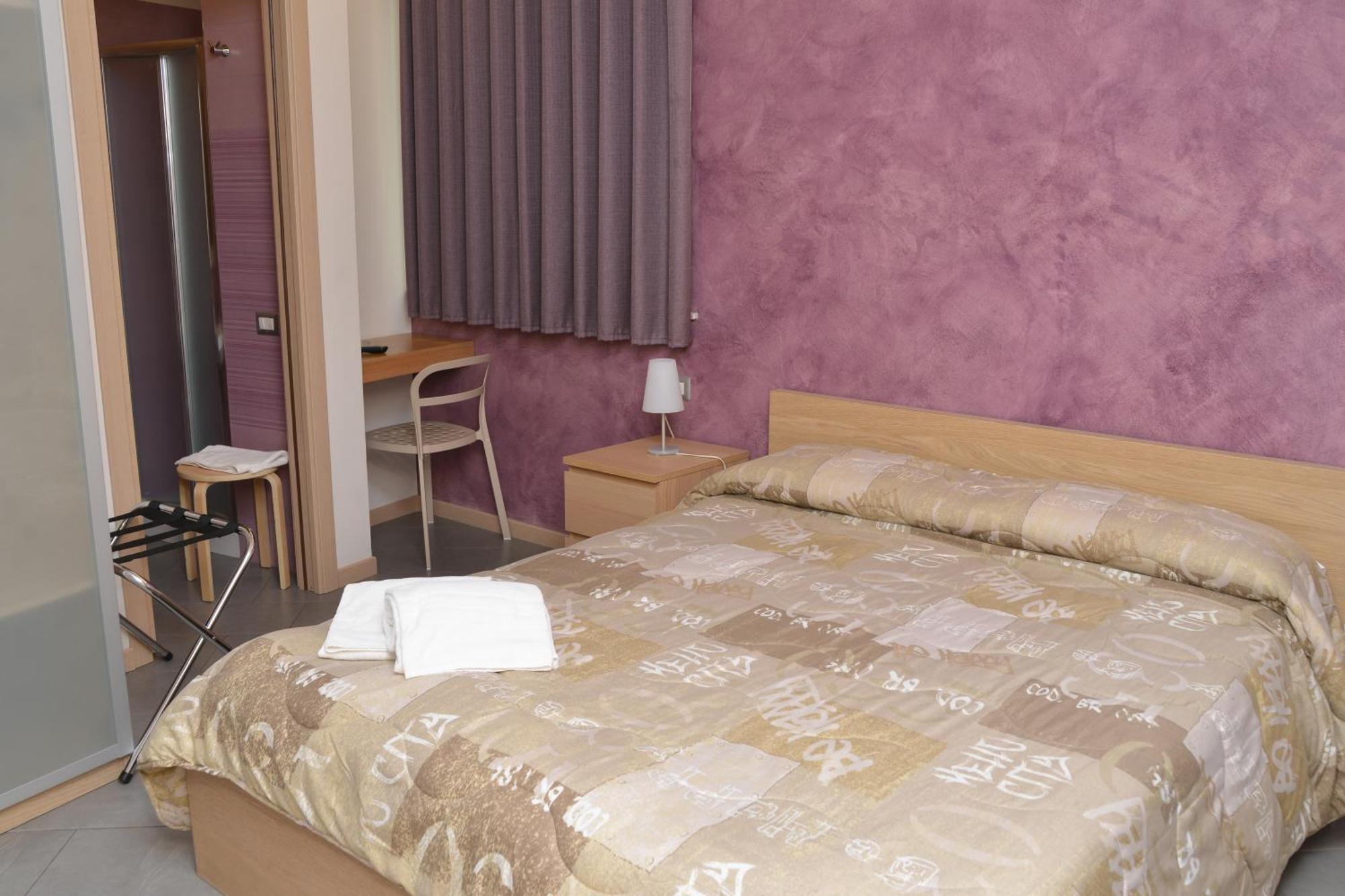 San Marciano Bed & Breakfast Сиракуза Стая снимка