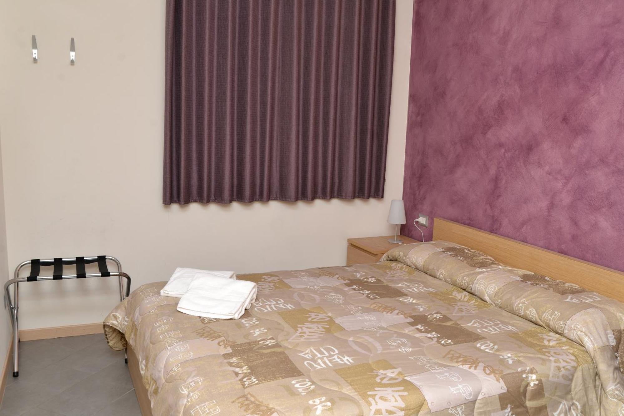 San Marciano Bed & Breakfast Сиракуза Стая снимка