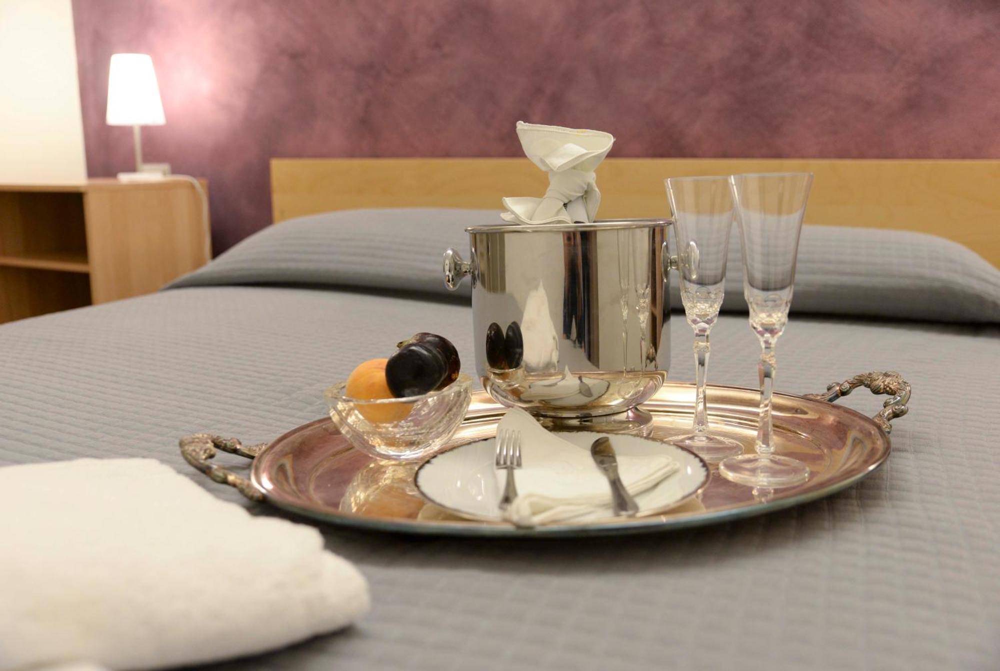 San Marciano Bed & Breakfast Сиракуза Екстериор снимка