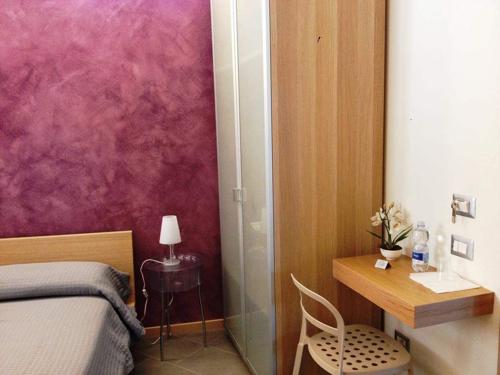 San Marciano Bed & Breakfast Сиракуза Стая снимка