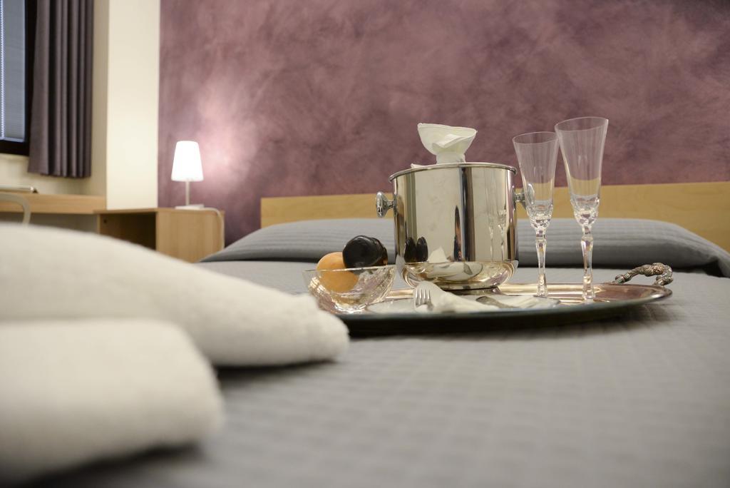 San Marciano Bed & Breakfast Сиракуза Екстериор снимка