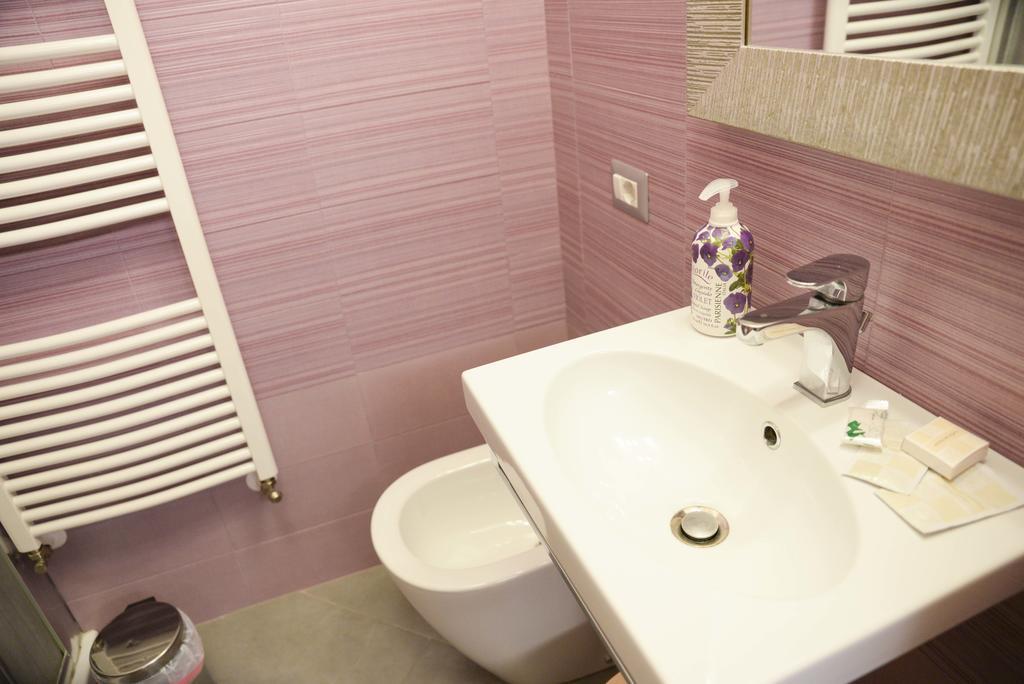 San Marciano Bed & Breakfast Сиракуза Екстериор снимка