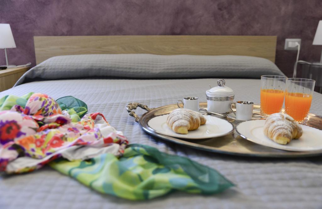 San Marciano Bed & Breakfast Сиракуза Екстериор снимка