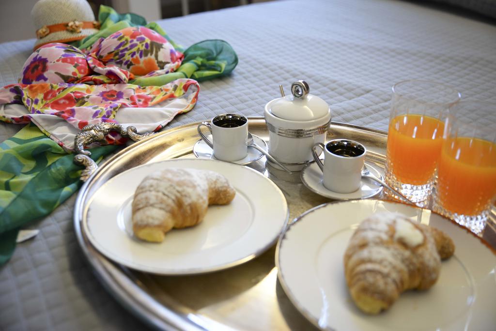San Marciano Bed & Breakfast Сиракуза Екстериор снимка