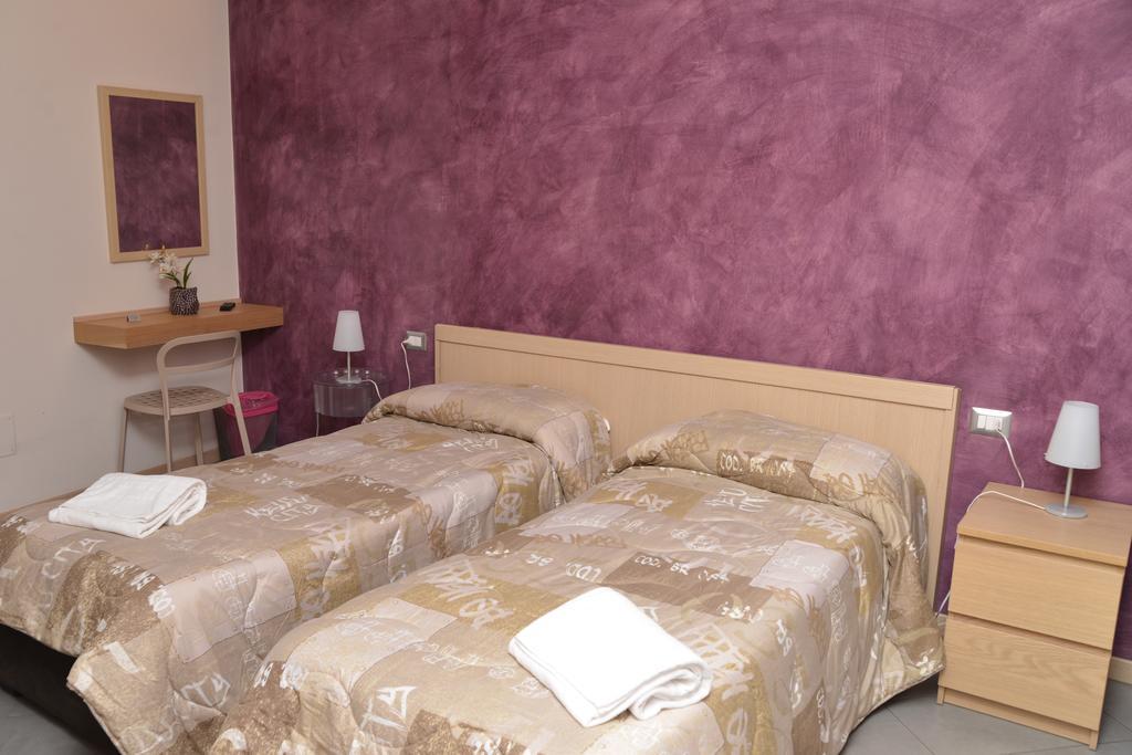 San Marciano Bed & Breakfast Сиракуза Екстериор снимка