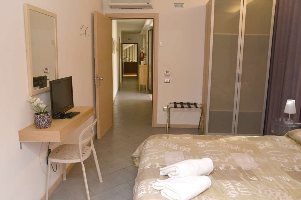 San Marciano Bed & Breakfast Сиракуза Стая снимка
