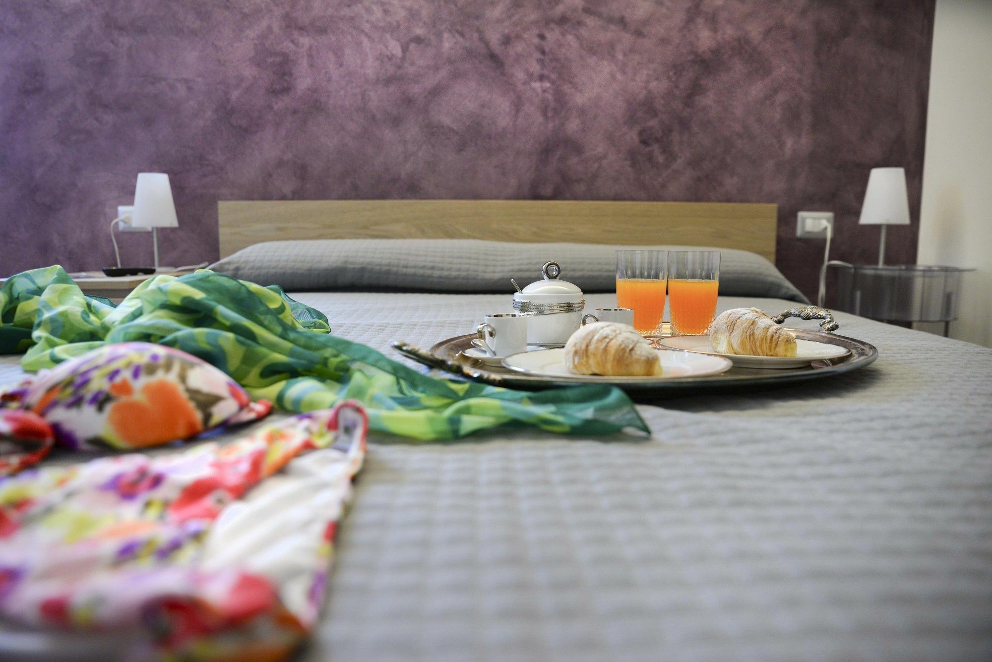 San Marciano Bed & Breakfast Сиракуза Екстериор снимка