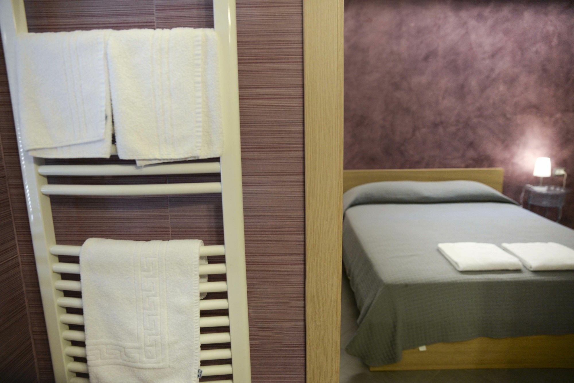 San Marciano Bed & Breakfast Сиракуза Екстериор снимка